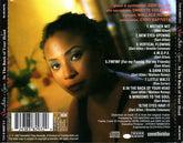 Geri Allen - Eyes... In The Back Of Your Head (CD) Image